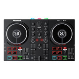 Controlador Dj Numark Party Mix 2 