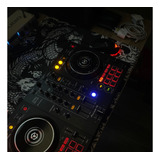 Ddj-400