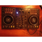 Ddj-400