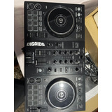 Ddj-400