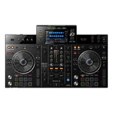 Controlador Dj Pioneer Xdj-rx2 Preto