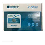 Controlador Hunter X-core 4 Estações 220