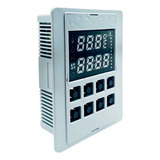 Controlador Inova Forno Turbo Progas Style Inv-12401
