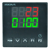Controlador Inova Inv-20011 Forno Substitui Vários