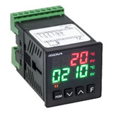 Controlador Inova Termostato Digital Inv-ka2-02-j-h 110/220v