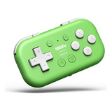 Controlador Joystick Sem Fio Para Nintendo Switch,pc