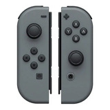 Controlador L-r Joy-pad Bluetooth Compatível Nintendo