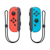 Controlador L-r Joy-pad Bluetooth Compatível Nintendo Switch