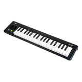 Controlador Midi Korg Microkey 2 De 37 Teclas