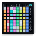 Controlador Novation Launchpad X Usb Midi