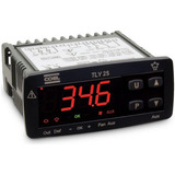 Controlador P/ Sorvete Tly25 Expositores, 220v