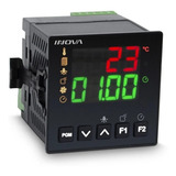 Controlador Painel Digital Original Forno Progas Inv1983/j