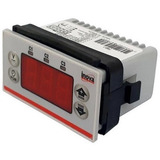 Controlador Painel Forno Turbo Padarias Progas À Gás Inv7805