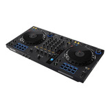 Controlador Pioneer Dj - Ddj-flx6 Com