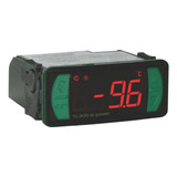 Controlador Refrigeração Tc-900e Power C/nf E Garantia
