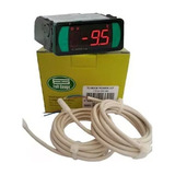 Controlador Refrigeração Tc-900e Power Com Garantia