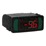 Controlador Refrigeração Tc-900e Power Full Gauge 12/24v