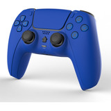 Controlador Sem Fio Dualsense Blue - Playstation 4