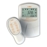 Controlador Smart Pool 90w Rgb 12vcc Tholz Casa Inteligente