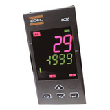 Controlador Temperatura Digital Injetora Extrusora Kx5p