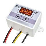 Controlador Temperatura Digital Termostato 110 /