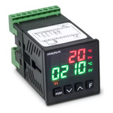 Controlador Temperatura Inv-ka2-02-m-h-s 220v - Inova
