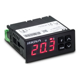 Controlador Temperatura Inv-kc1-05-n1-h 220v - Inova