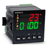 Controlador Temperatura Inv-yb1-14-j-h (32104/20701) - Inova 110v/220v