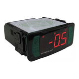 Controlador Temperatura Mt-512e 2hp Full Gauge (c/ Sensor)