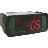 Controlador Temperatura Mt-512e 2hp Full Gauge