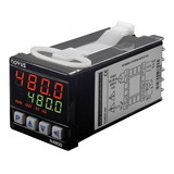 Controlador Temperatura Novus N480d-rpr - Usb