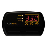Controlador Temperatura Solar Piscina Tholz Luxpool