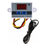 Controlador Temperatura Termostato Digital 110