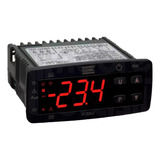 Controlador Temperatura Umidade P/ Chocadeira Y39uhrrr Coel Bivolt