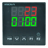 Controlador Tempo E Temperatura Inv-40103 Subs
