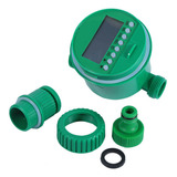 Controlador Timer Fluxo Água - Temporizador Irrigação
