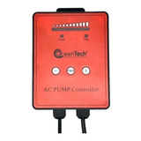 Controlador Vazão Bomba Oceantech Ac 3000 6000 9000 12000 