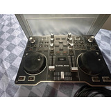 Controladora - Hercules Dj Control Mp3 E2