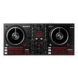 Controladora De Dj Mixtrack Pro Fx Preto - Numark + Nf