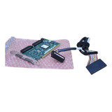 Controladora Dell 2 Portas U320 Scsi Pci-x Asc-39320a Cabo