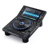 Controladora Denon Dj Sc6000 Loja Planeta Play Music