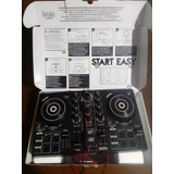 Controladora Dj Hercules Impulse 200 Easy Control