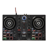 Controladora Hercules Dj Control Impulse 200