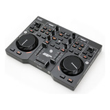 Controladora Hercules Dj Control Instinct