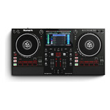 Controladora Numark Mixstream Pro+