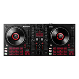 Controladora Numark Mixtrack Platinum Fx Envio Já 