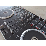 Controladora Numark Mixtrack Pro Ii