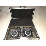 Controladora Numark Mixtrack Pro2 Com Case