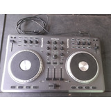Mixtrack
