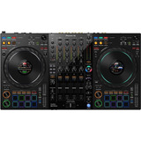 Controladora Pioneer Ddj Flx10 Lançamento 